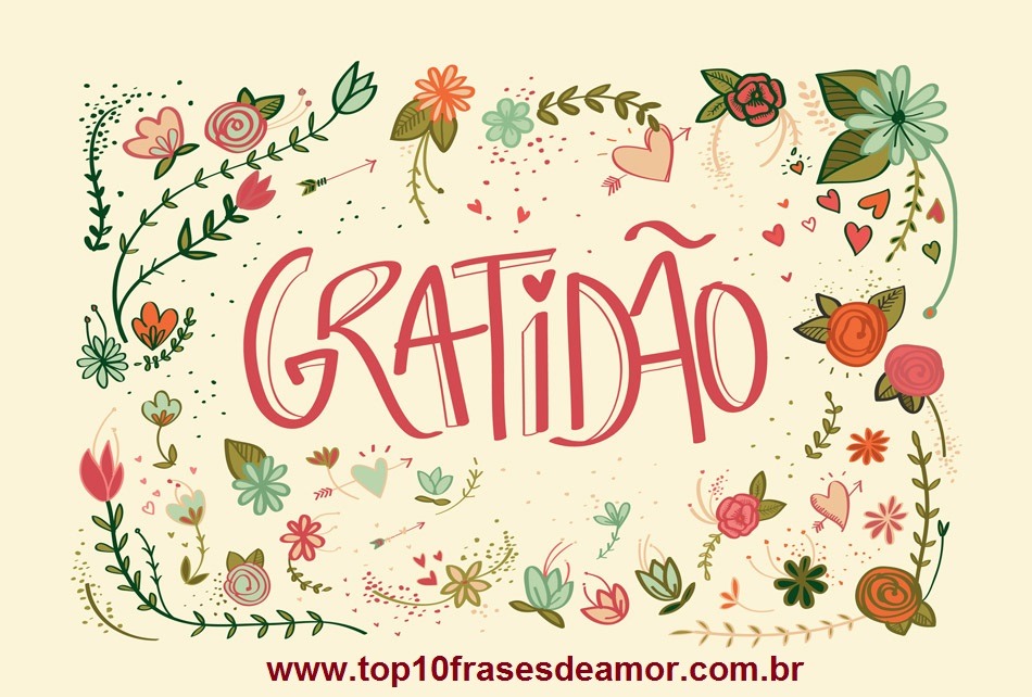 Gratidão