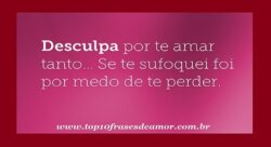 Desculpa por te amar tanto Desculpa por te amar tanto