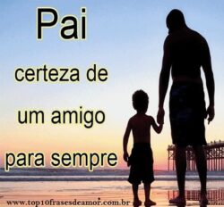 Certeza de um amigo para sempre Certeza de um amigo para sempre