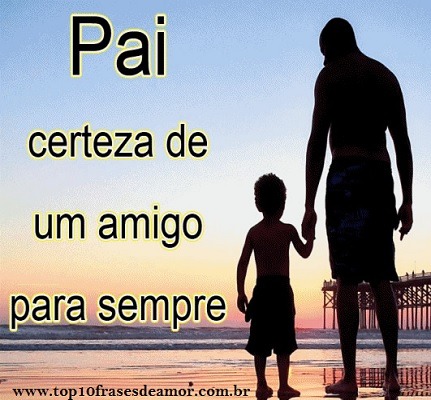 Certeza de um amigo para sempre