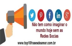 Viva as Redes Sociais Viva as Redes Sociais