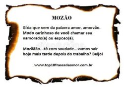 Mozão