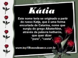 Kátia
