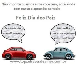 Não importa quantos anos você tem