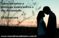 Quem inventou a distância Quem inventou a distância