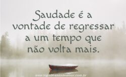 Saudade Saudade