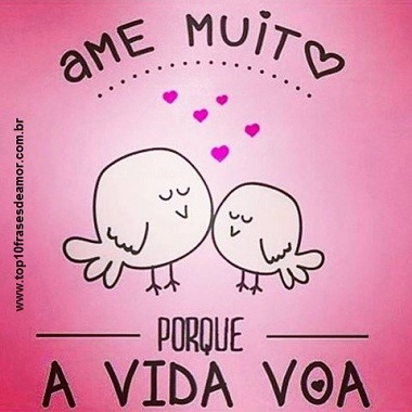 Ame muito