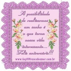 O que torna nossa vida mais interessante O que torna nossa vida mais interessante