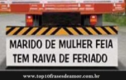 Marido de mulher feia Marido de mulher feia