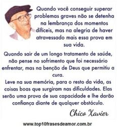 Vencer problemas sem sofrer com lembranças