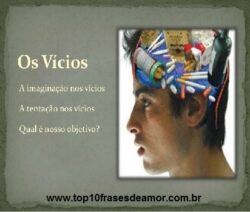 Livre-se dos vícios