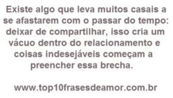 Compartilhar tudo sempre