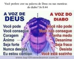 O direito do livre arbítrio