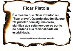 Ficar Pistola
