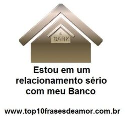 Em um relacionamento sério