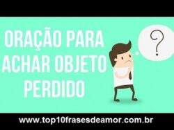 Encontrar objetos perdidos