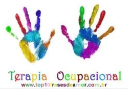 Terapia ocupacional