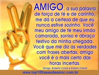 amizade 22