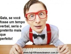 Pretérito mais que perfeito