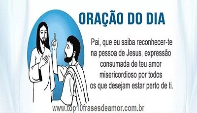 oração 5