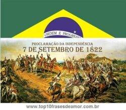 Independência do Brasil Independência do Brasil