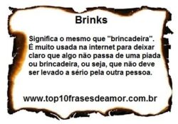 Brinks