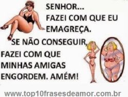 Oração da vingança