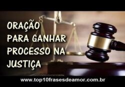 Para vencer uma demanda