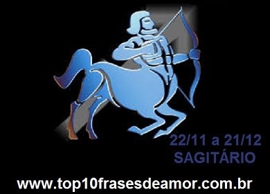 Sagitário