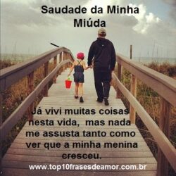 Feliz maior idade!