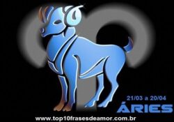 áries