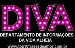 Vagas para diva