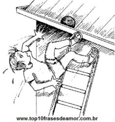 Evite acidentes domésticos Evite acidentes domésticos