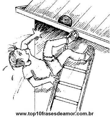 Evite acidentes domésticos