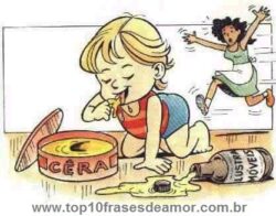 Evite acidentes domésticos Evite acidentes domésticos