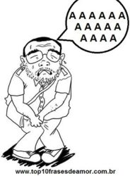 Mudo aprende a falar