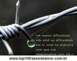 Superar dificuldades