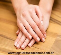 Dores nas unhas