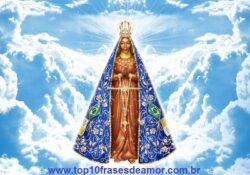 Oração à Nossa Senhora Aparecida Oração à Nossa Senhora Aparecida