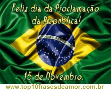 Proclamação da República