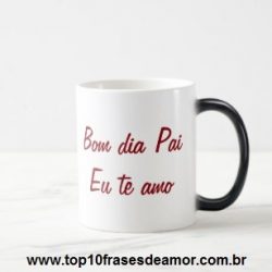 Bom Dia Pai