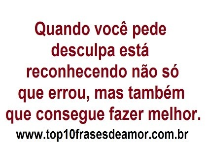 Desculpa 11