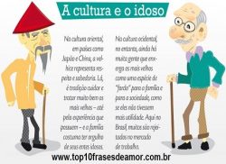 Carinho para quem cuidou de ti