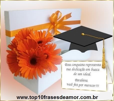 Você fez por merecer!!!