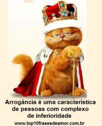 Complexo de inferioridade