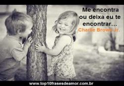 Deixa eu te encontrar