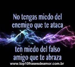 Enemigo que te ataca