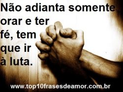 Tem que ir à luta Tem que ir à luta