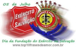 Exército de Salvação