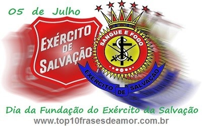 Exército de Salvação